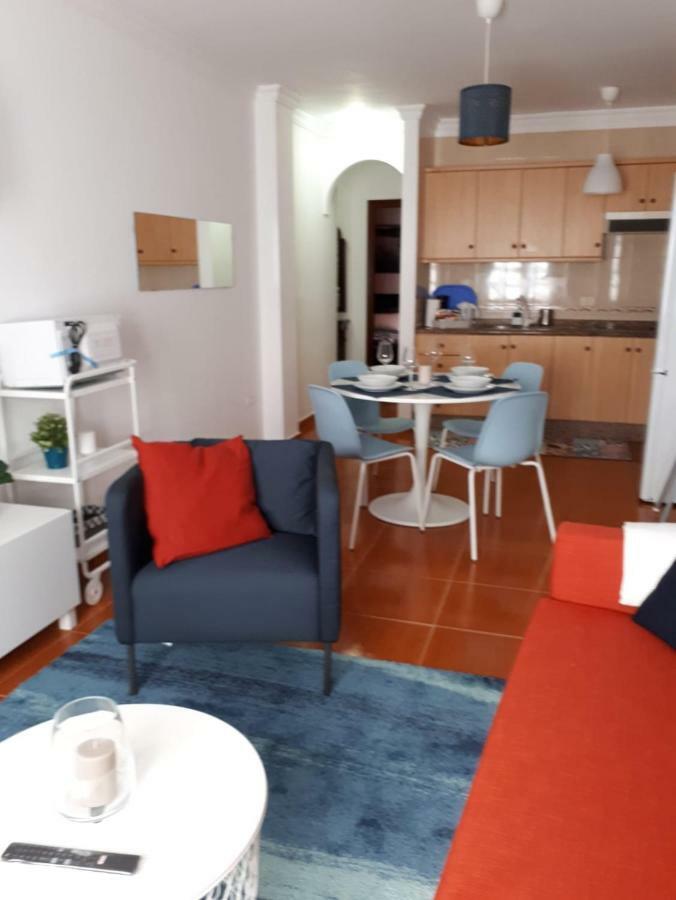 Central & Modern Apartment In Candelaria Dış mekan fotoğraf